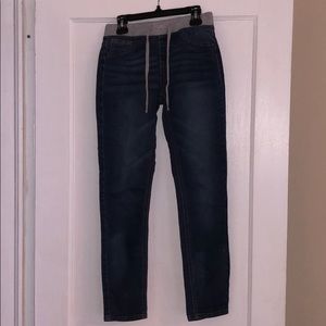 Jeggings from Justice